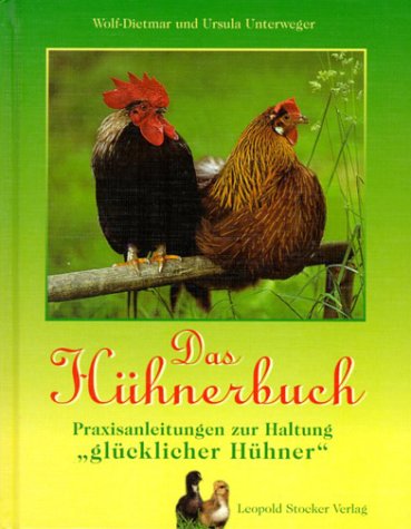 Das Huehnerbuch