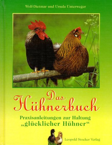 Das Huehnerbuch