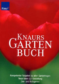 Knaurs Gartenbuch