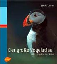 Der große Vogelatlas