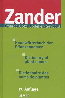 Zander