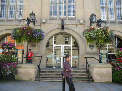 Chippenham