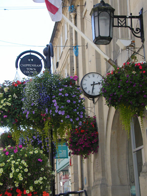Chippenham