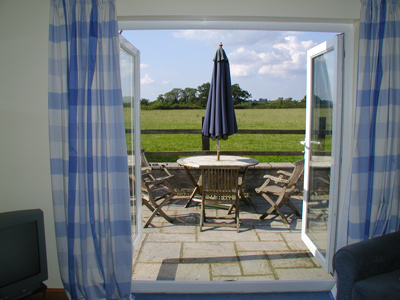 Cottage