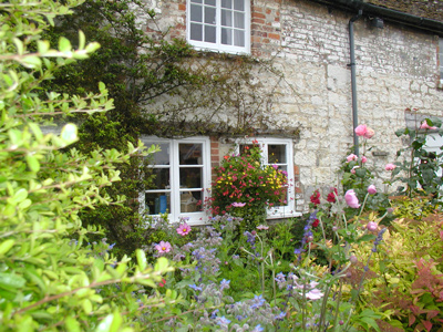 Haus Avebury