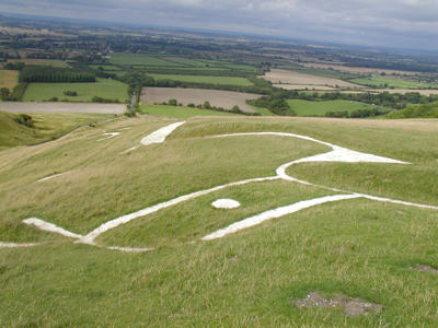 White Horse
