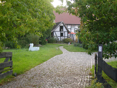 Alter Hof