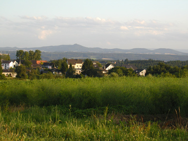 Brascho - Siebengebirge