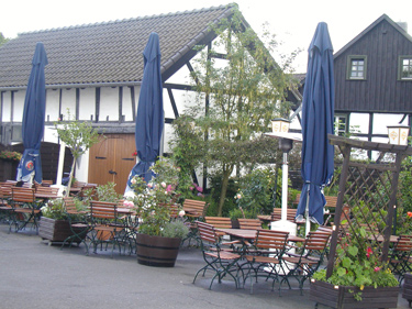 Gasthaus Zur Talsperre