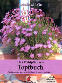 Das Wildpflanzen Topfbuch